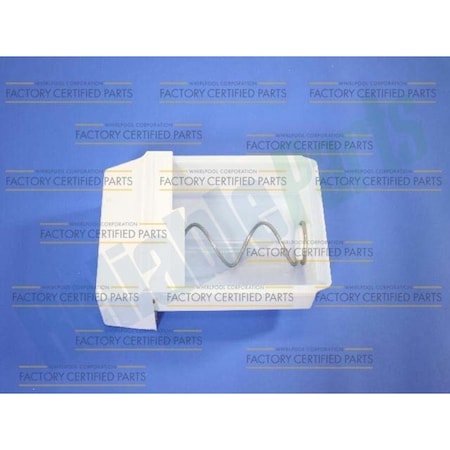 Whirlpool WPW10312300 Whirlpool Refrigerator Ice-Container WPW10312300